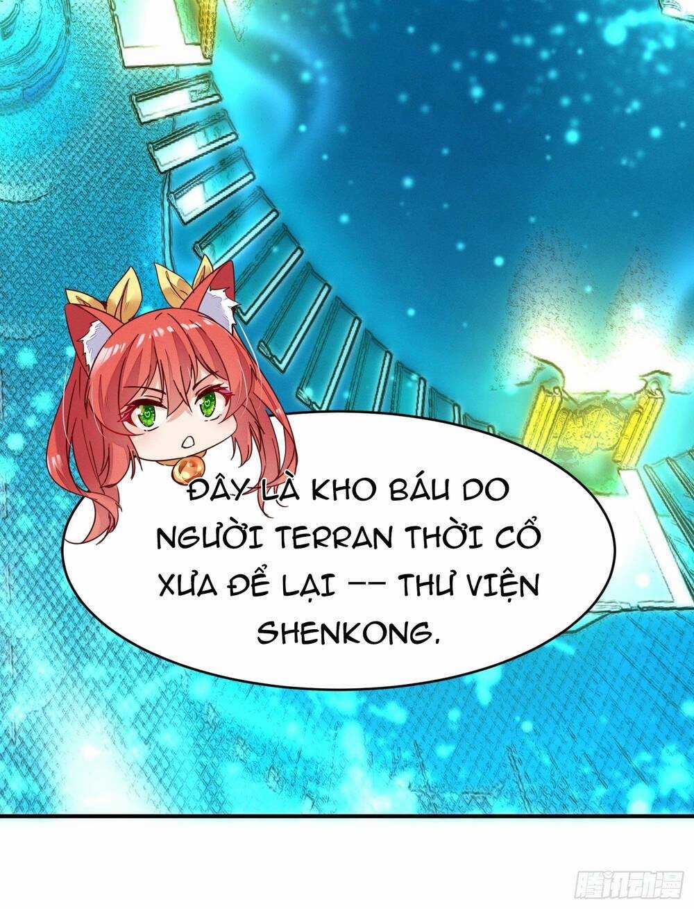 Trở Thành Đạo Sư Dũng Sĩ Chapter 1 trang 60