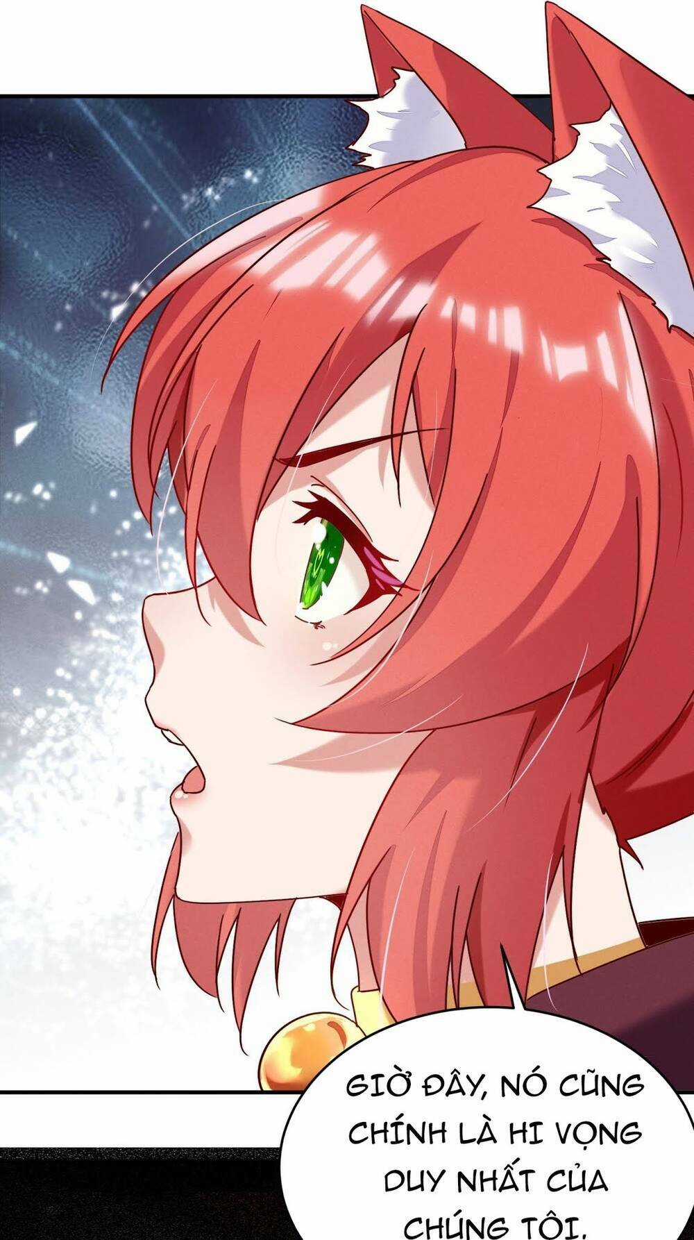 Trở Thành Đạo Sư Dũng Sĩ Chapter 1 trang 61