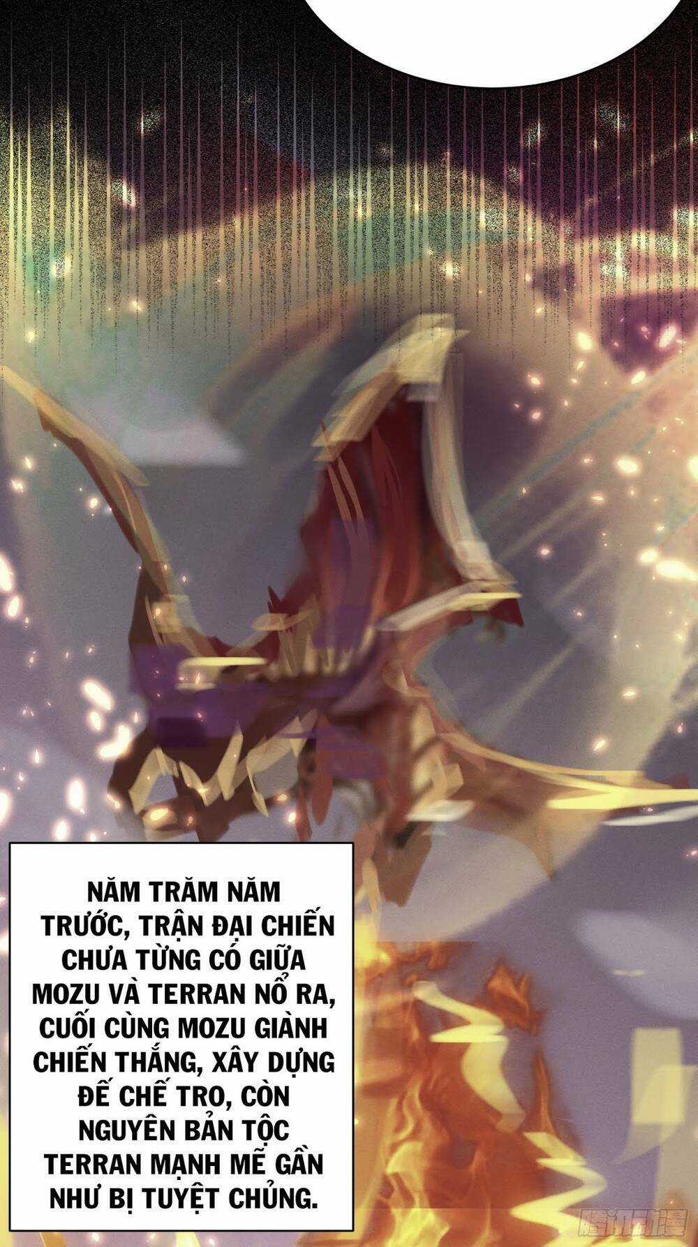 Trở Thành Đạo Sư Dũng Sĩ Chapter 1 trang 62