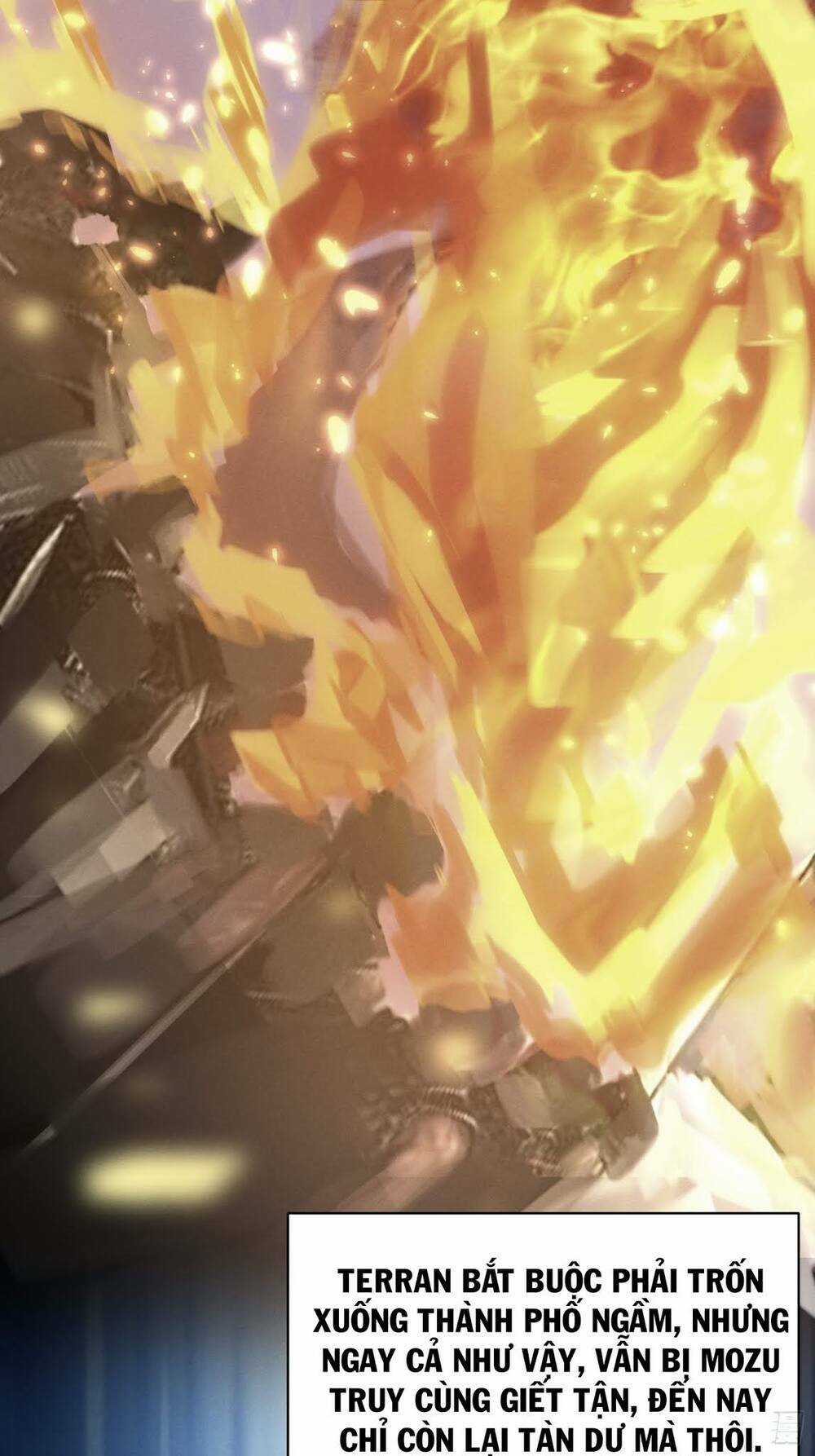 Trở Thành Đạo Sư Dũng Sĩ Chapter 1 trang 63