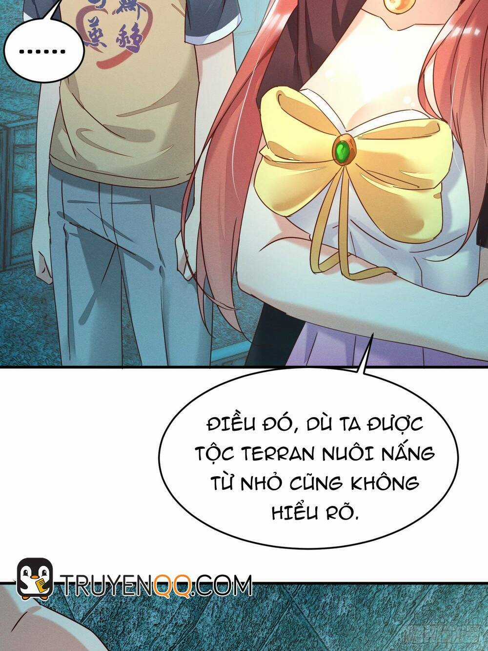 Trở Thành Đạo Sư Dũng Sĩ Chapter 1 trang 66