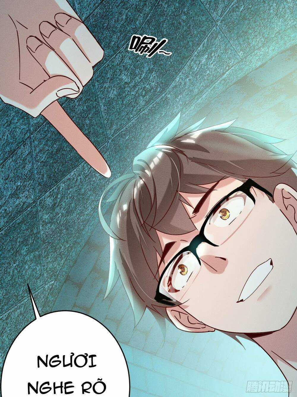 Trở Thành Đạo Sư Dũng Sĩ Chapter 1 trang 67