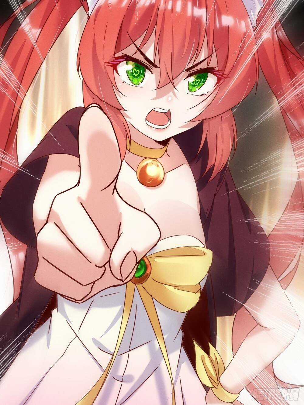 Trở Thành Đạo Sư Dũng Sĩ Chapter 1 trang 69