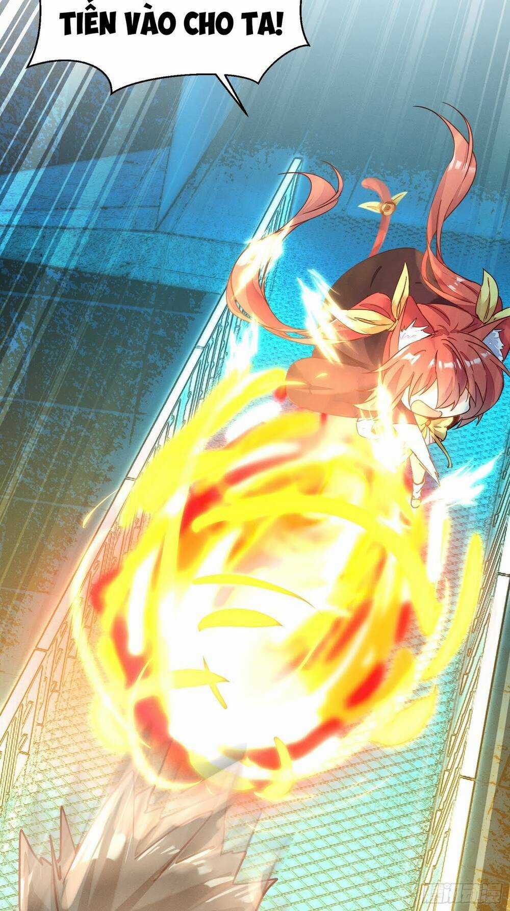 Trở Thành Đạo Sư Dũng Sĩ Chapter 1 trang 72