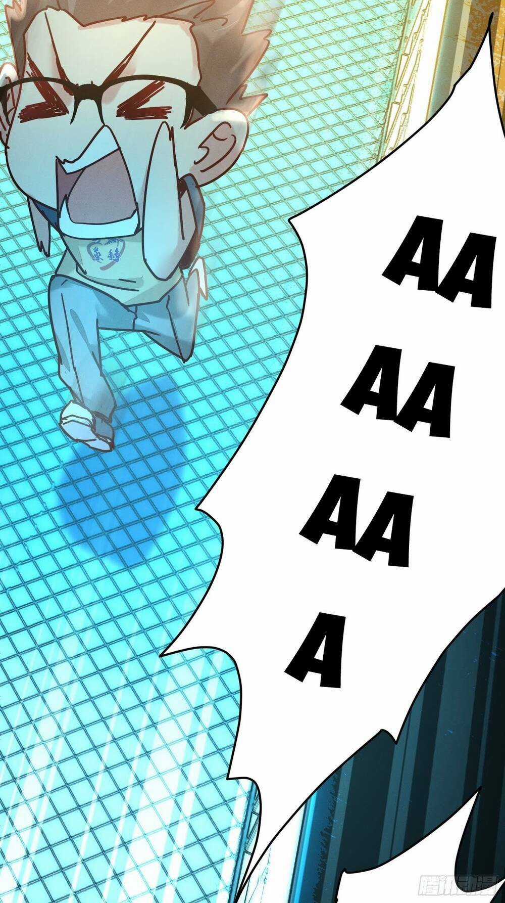 Trở Thành Đạo Sư Dũng Sĩ Chapter 1 trang 73