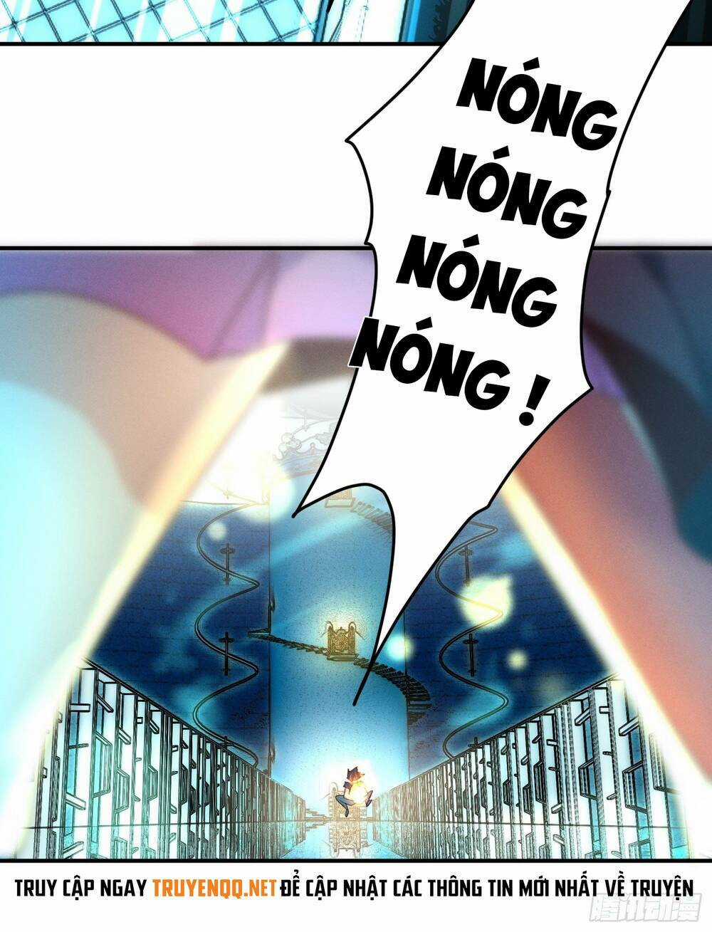 Trở Thành Đạo Sư Dũng Sĩ Chapter 1 trang 74