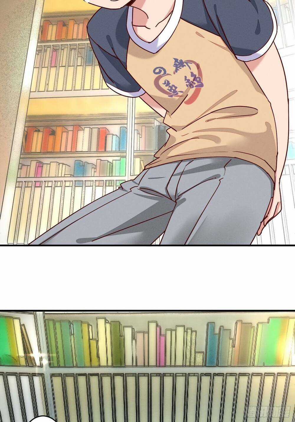 Trở Thành Đạo Sư Dũng Sĩ Chapter 1 trang 76