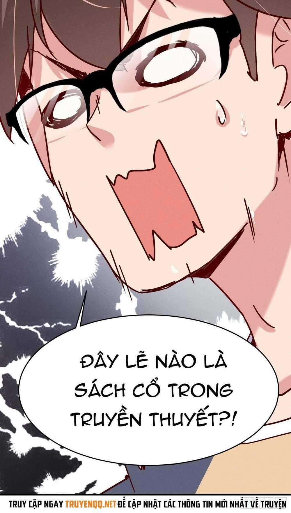 Trở Thành Đạo Sư Dũng Sĩ Chapter 1 trang 81