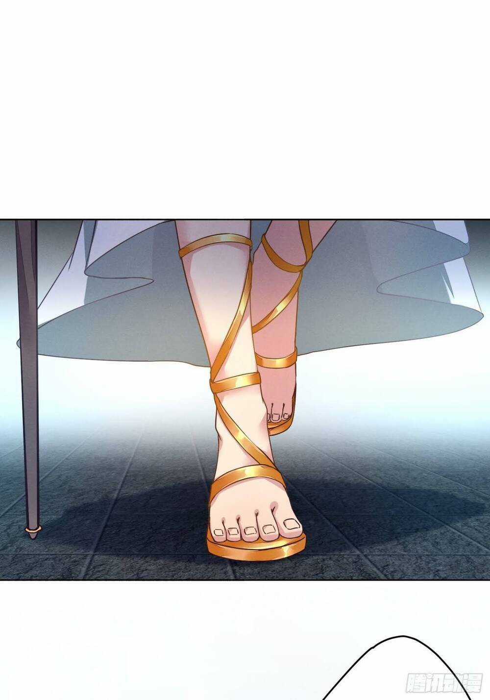 Trở Thành Đạo Sư Dũng Sĩ Chapter 1 trang 9