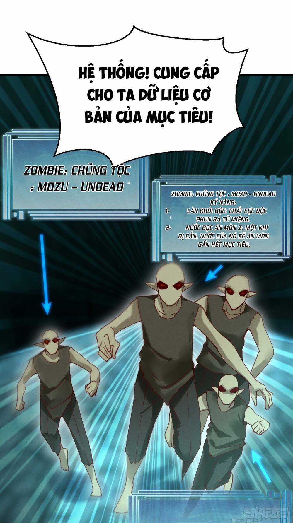 Trở Thành Đạo Sư Dũng Sĩ Chapter 10 trang 12