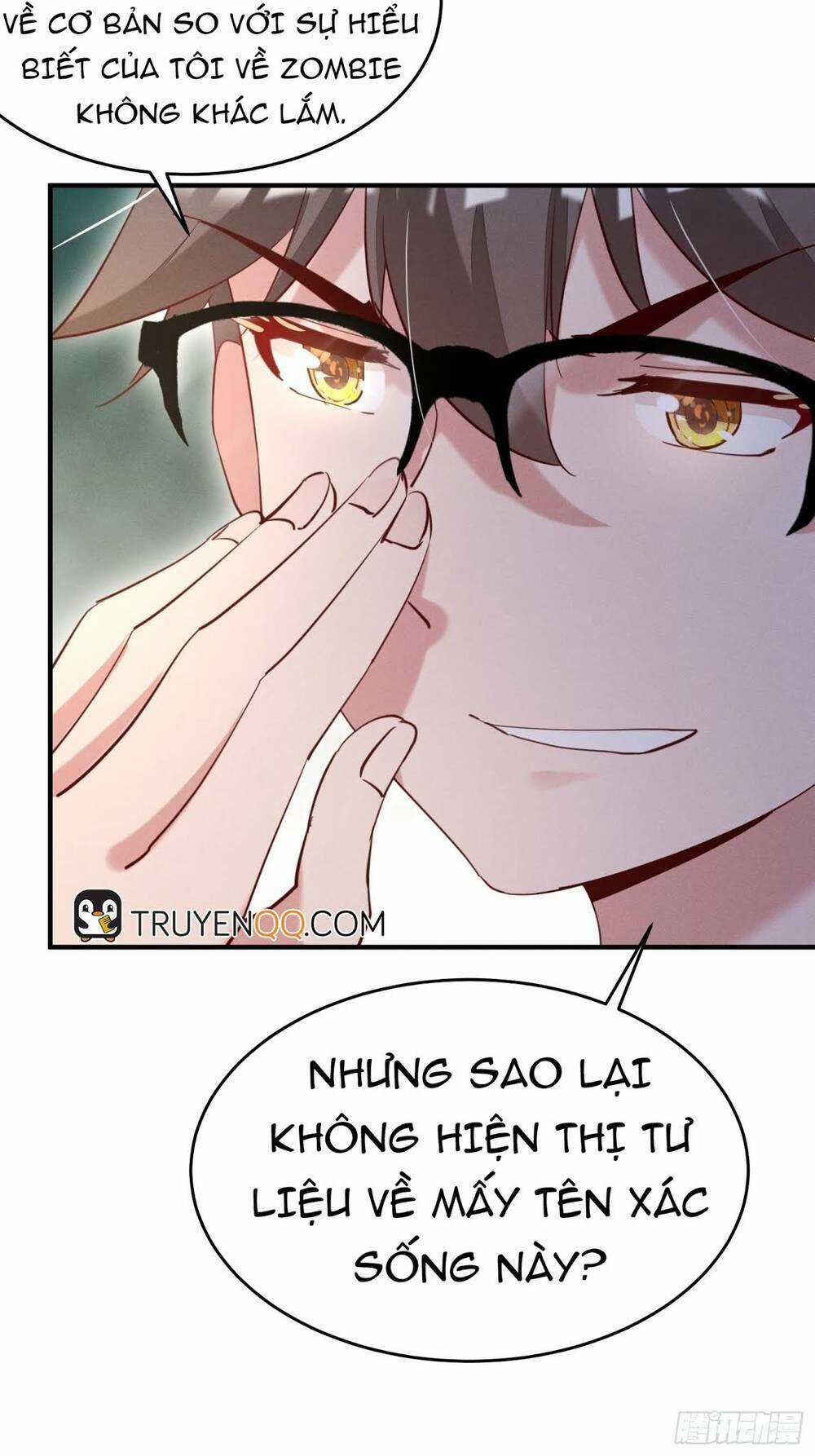Trở Thành Đạo Sư Dũng Sĩ Chapter 10 trang 14