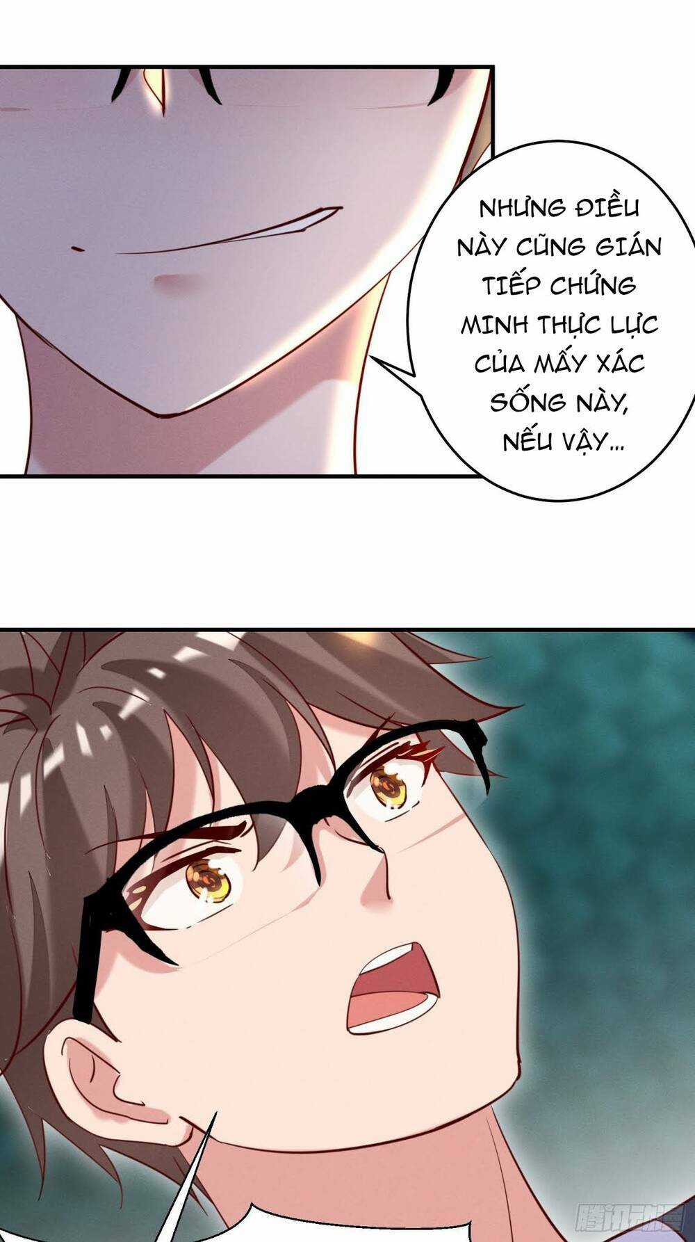 Trở Thành Đạo Sư Dũng Sĩ Chapter 10 trang 16