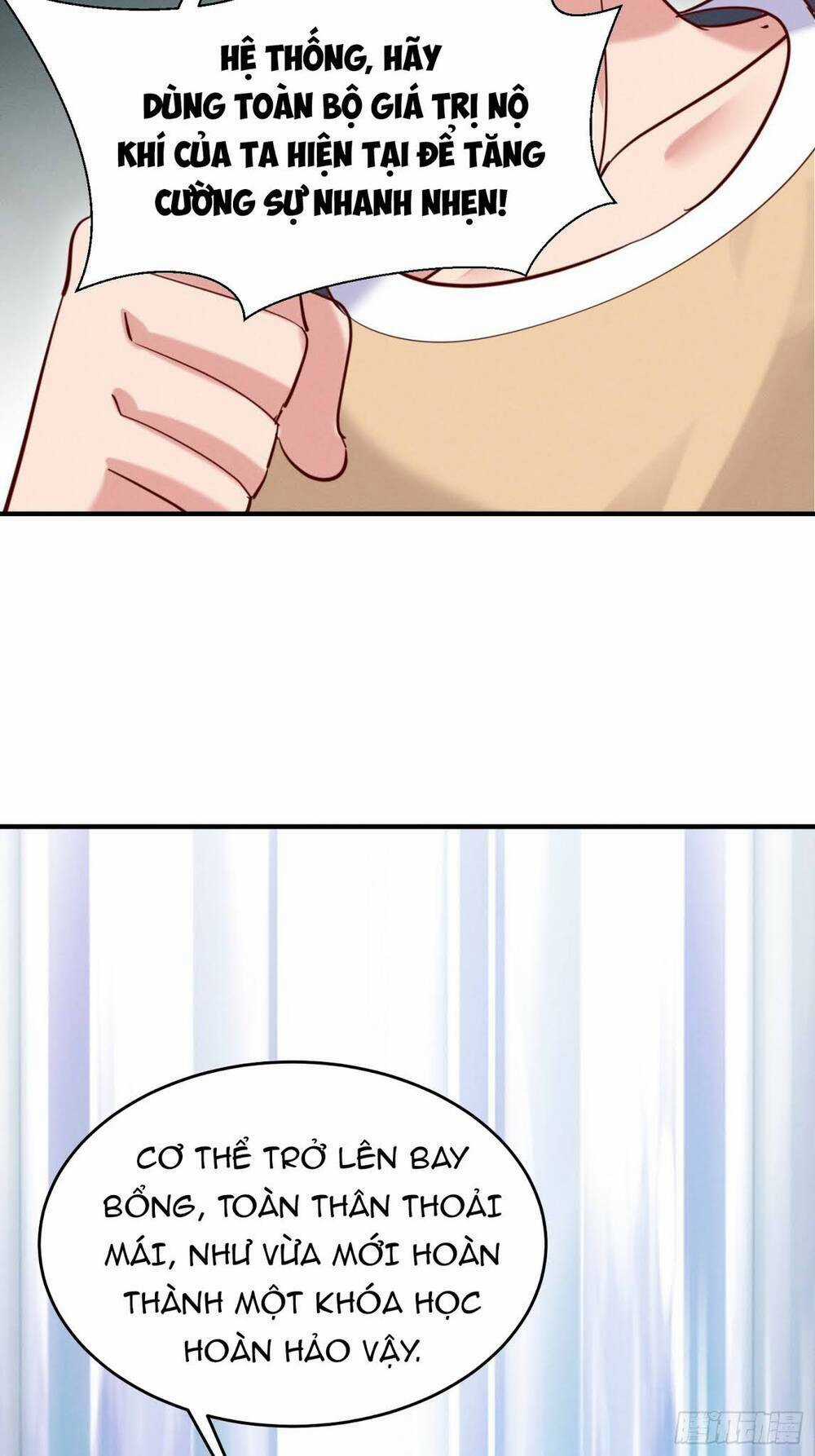 Trở Thành Đạo Sư Dũng Sĩ Chapter 10 trang 17