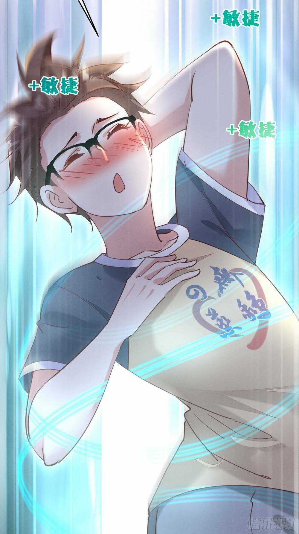 Trở Thành Đạo Sư Dũng Sĩ Chapter 10 trang 18