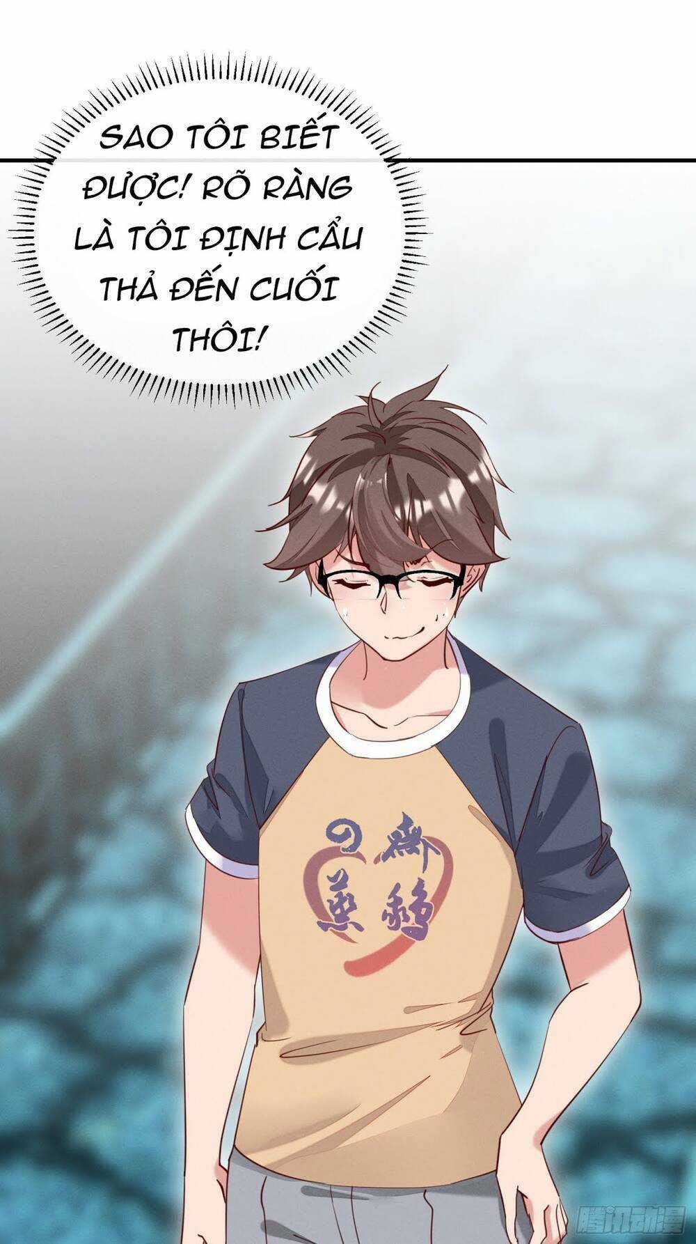 Trở Thành Đạo Sư Dũng Sĩ Chapter 10 trang 2