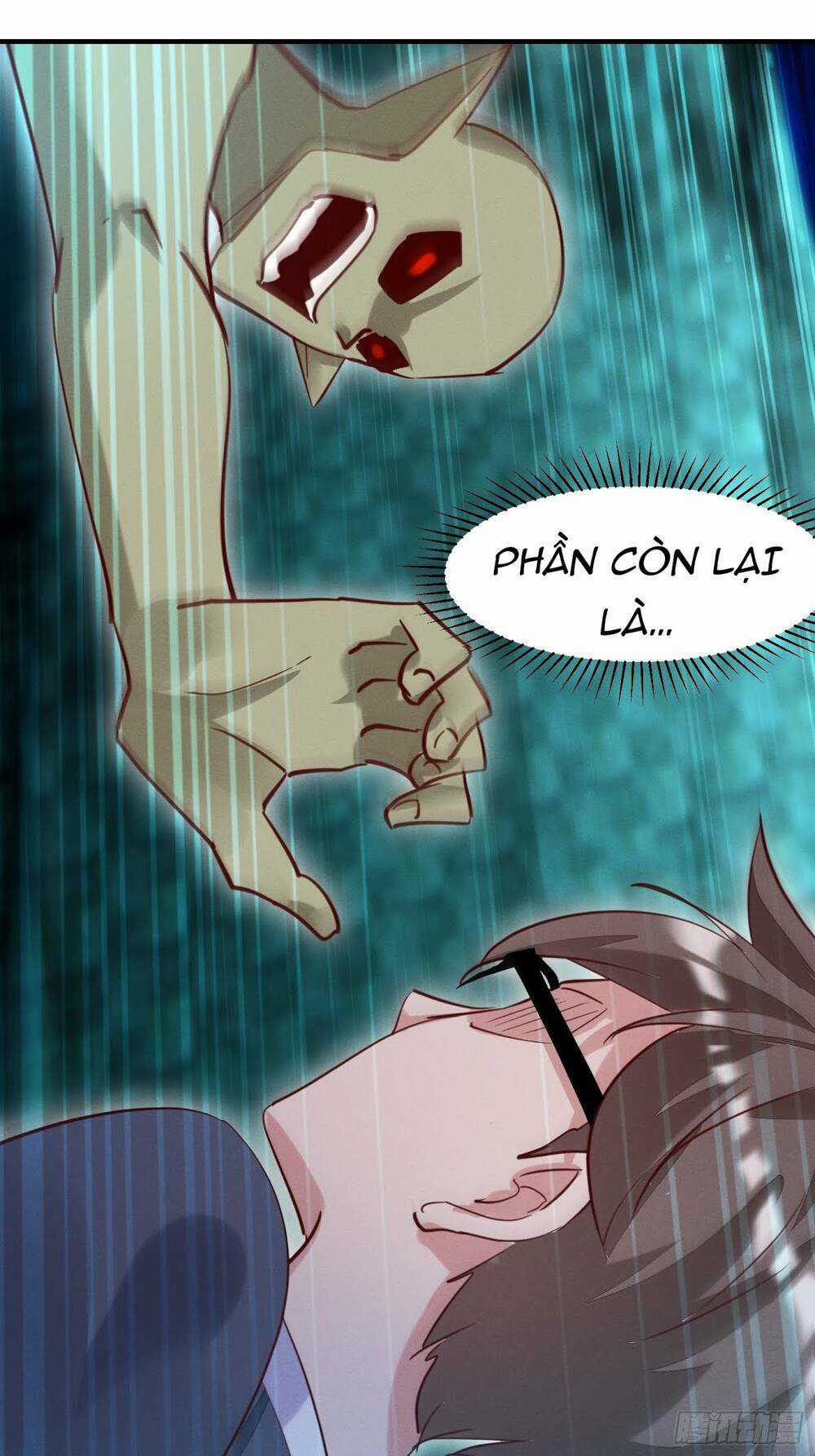 Trở Thành Đạo Sư Dũng Sĩ Chapter 10 trang 20