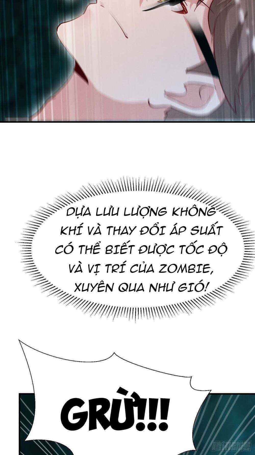 Trở Thành Đạo Sư Dũng Sĩ Chapter 10 trang 22