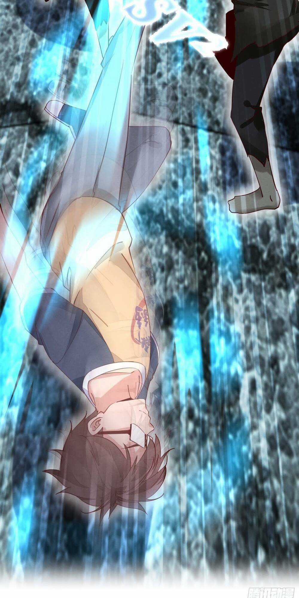 Trở Thành Đạo Sư Dũng Sĩ Chapter 10 trang 25