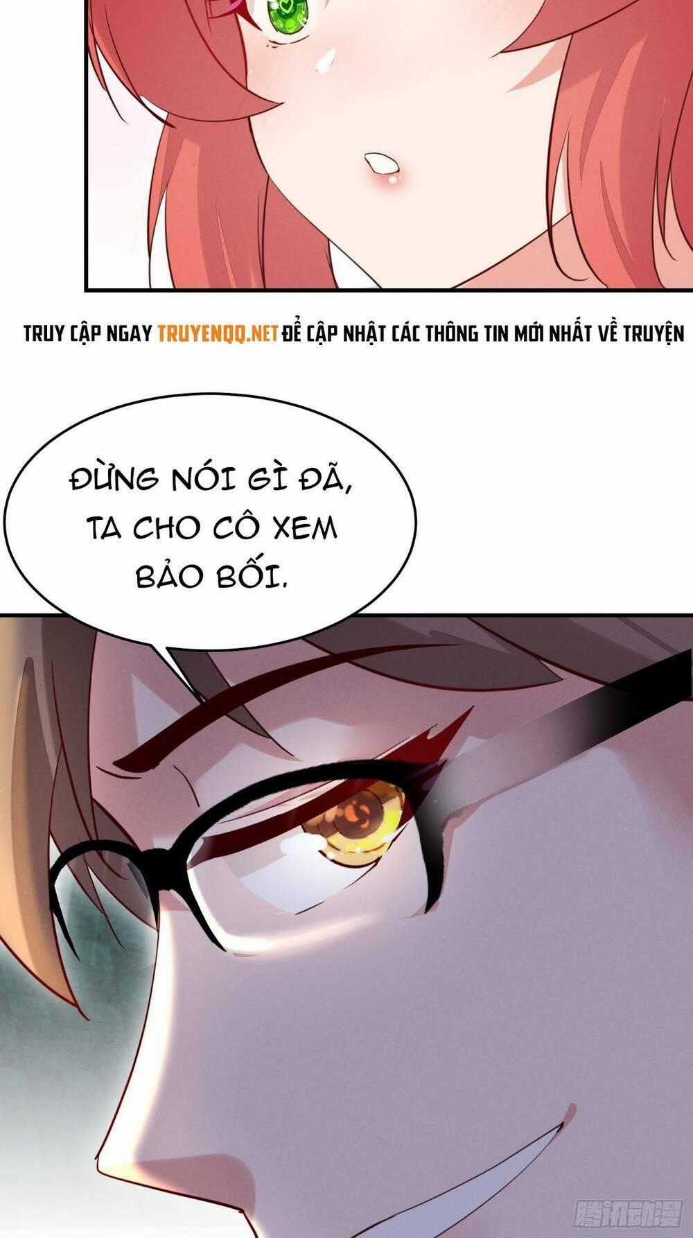 Trở Thành Đạo Sư Dũng Sĩ Chapter 10 trang 29