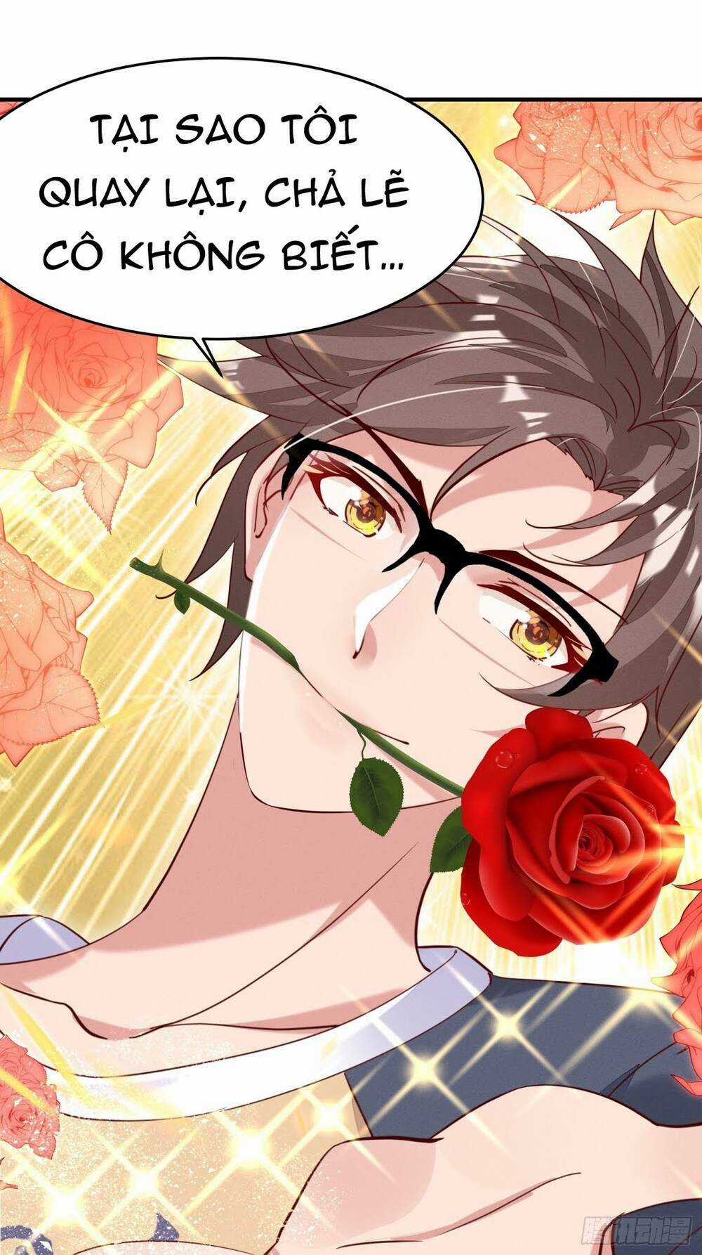 Trở Thành Đạo Sư Dũng Sĩ Chapter 10 trang 4