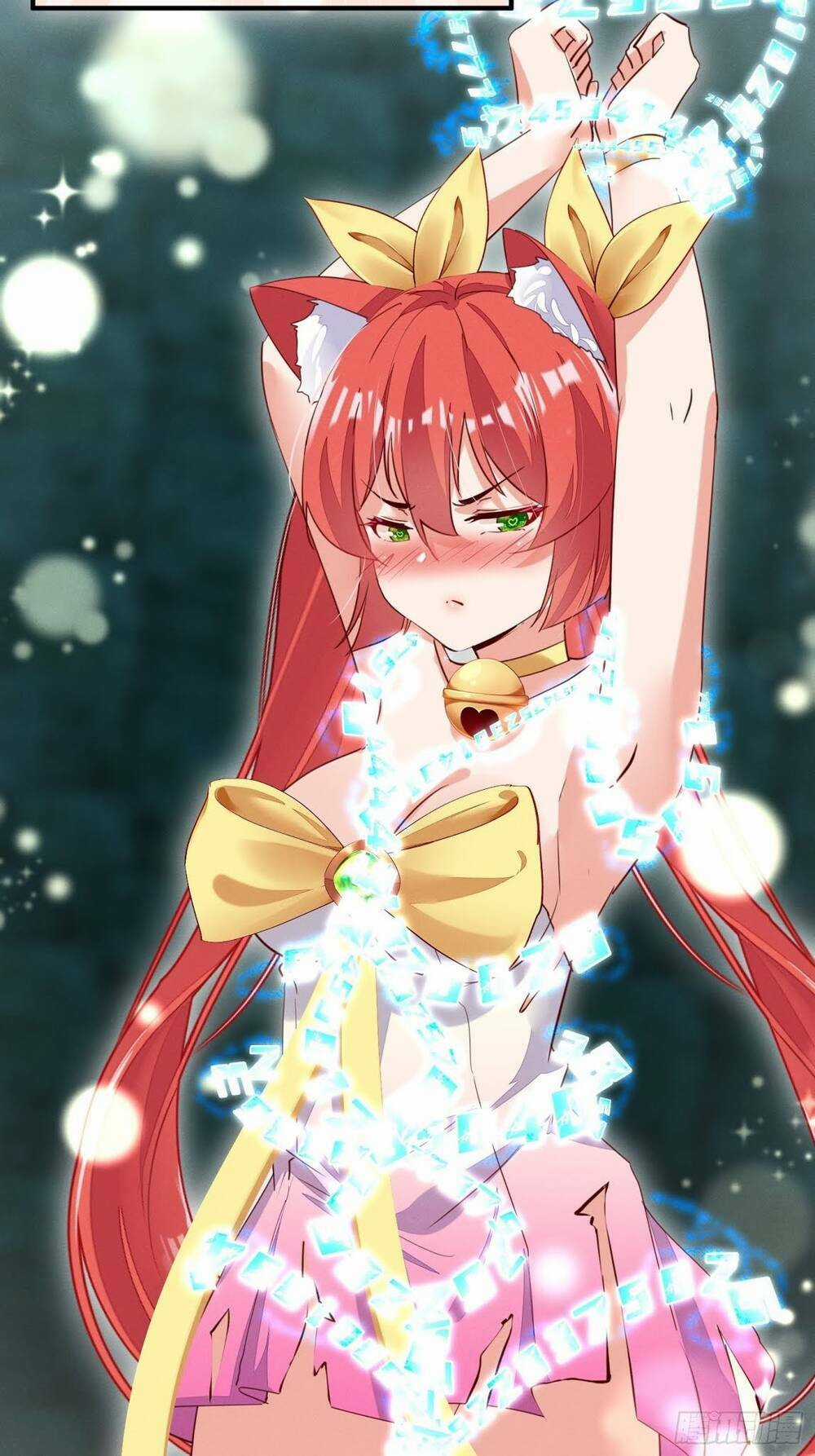 Trở Thành Đạo Sư Dũng Sĩ Chapter 10 trang 6