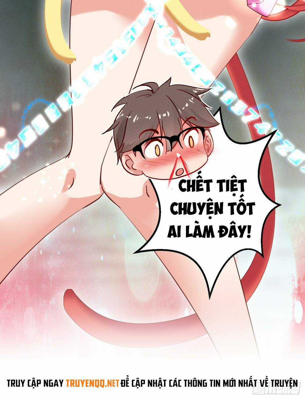 Trở Thành Đạo Sư Dũng Sĩ Chapter 10 trang 7