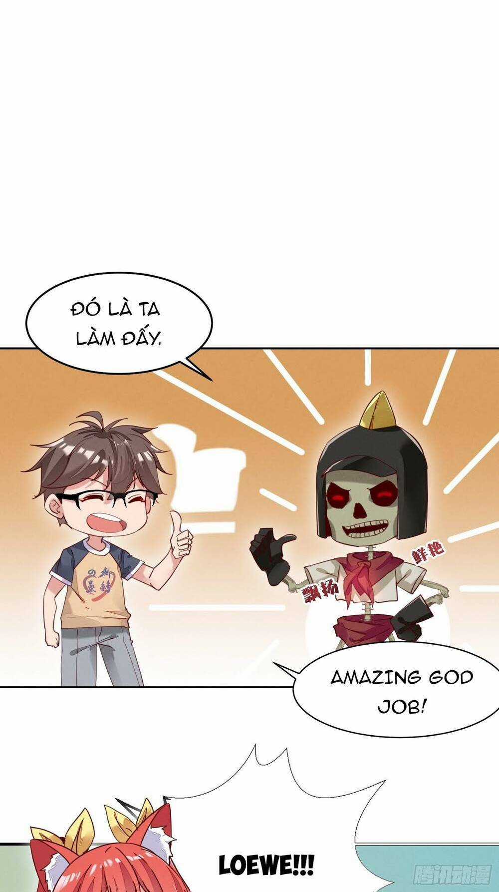 Trở Thành Đạo Sư Dũng Sĩ Chapter 10 trang 8