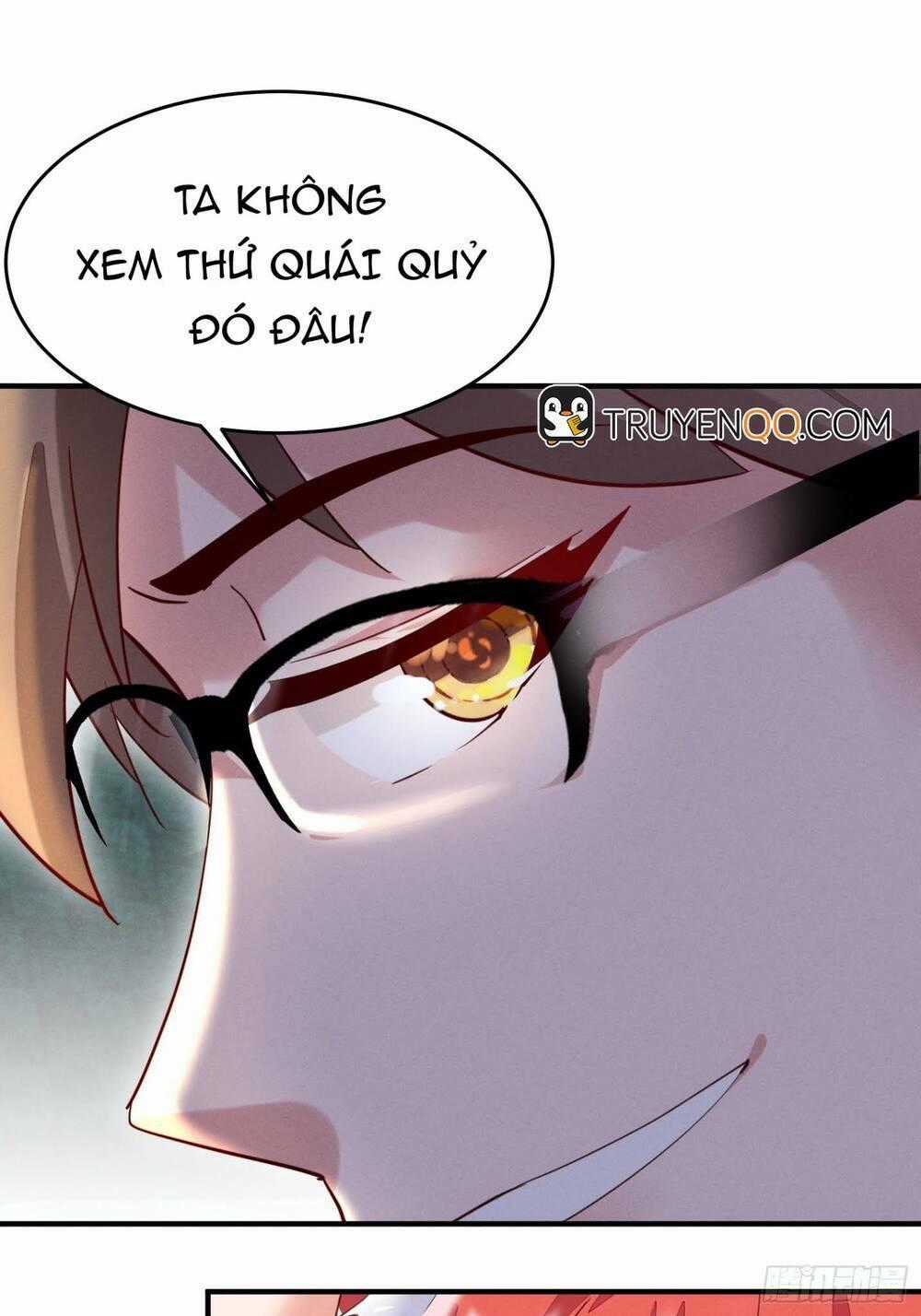 Trở Thành Đạo Sư Dũng Sĩ Chapter 11 trang 1