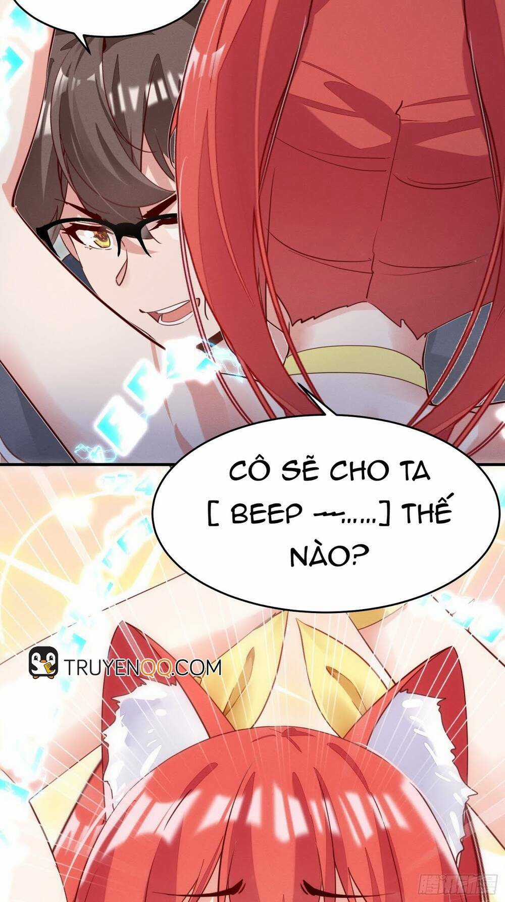 Trở Thành Đạo Sư Dũng Sĩ Chapter 11 trang 11