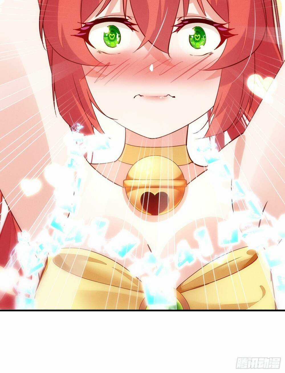 Trở Thành Đạo Sư Dũng Sĩ Chapter 11 trang 12