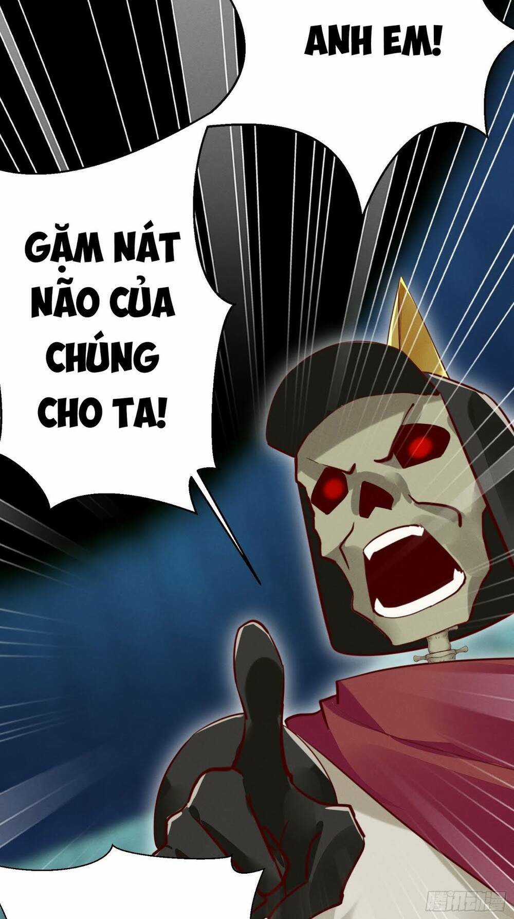 Trở Thành Đạo Sư Dũng Sĩ Chapter 11 trang 15