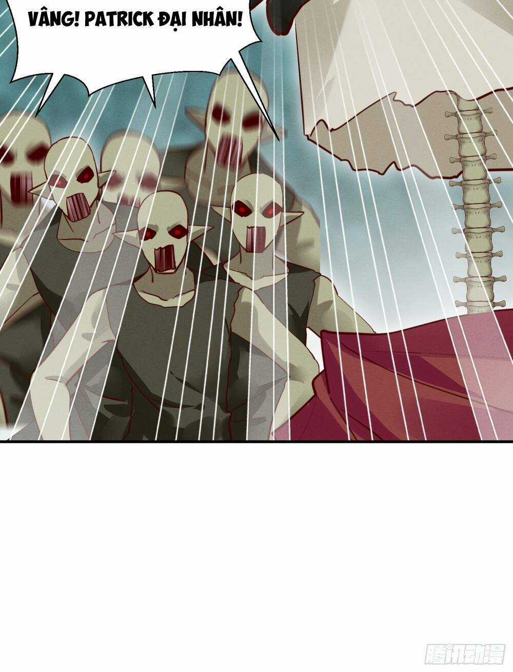 Trở Thành Đạo Sư Dũng Sĩ Chapter 11 trang 16