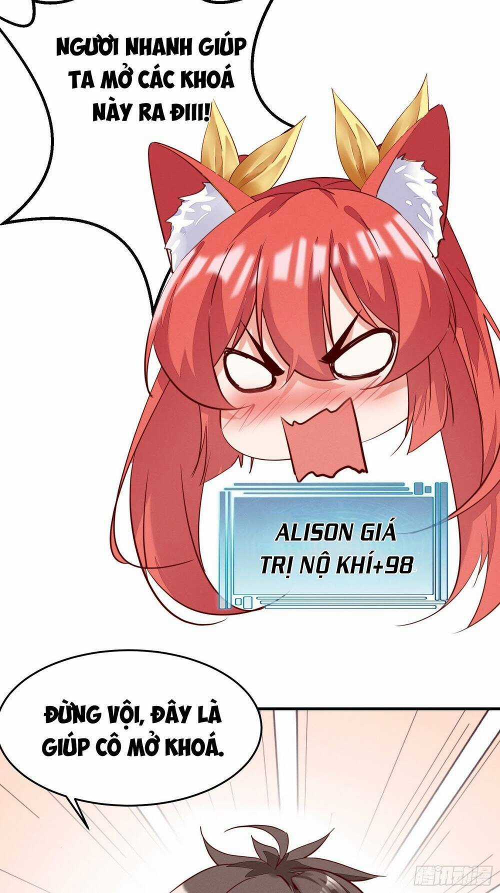 Trở Thành Đạo Sư Dũng Sĩ Chapter 11 trang 19