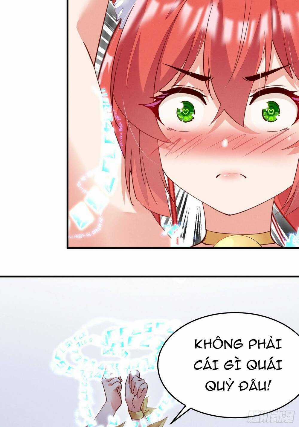 Trở Thành Đạo Sư Dũng Sĩ Chapter 11 trang 2