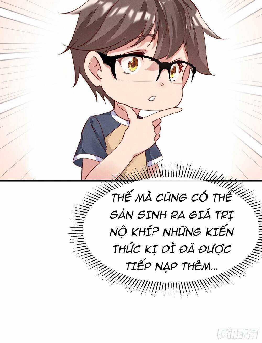 Trở Thành Đạo Sư Dũng Sĩ Chapter 11 trang 20