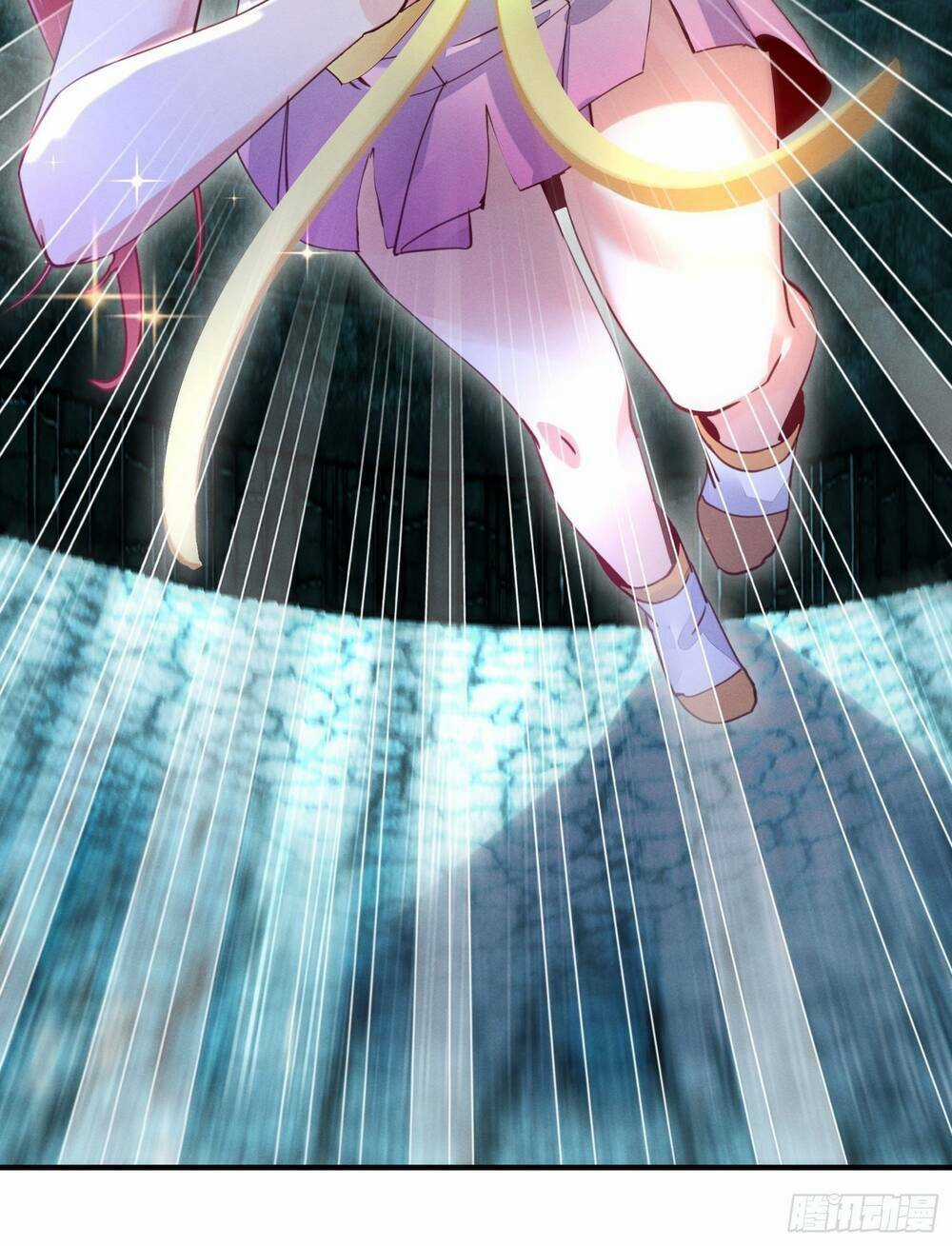 Trở Thành Đạo Sư Dũng Sĩ Chapter 11 trang 24