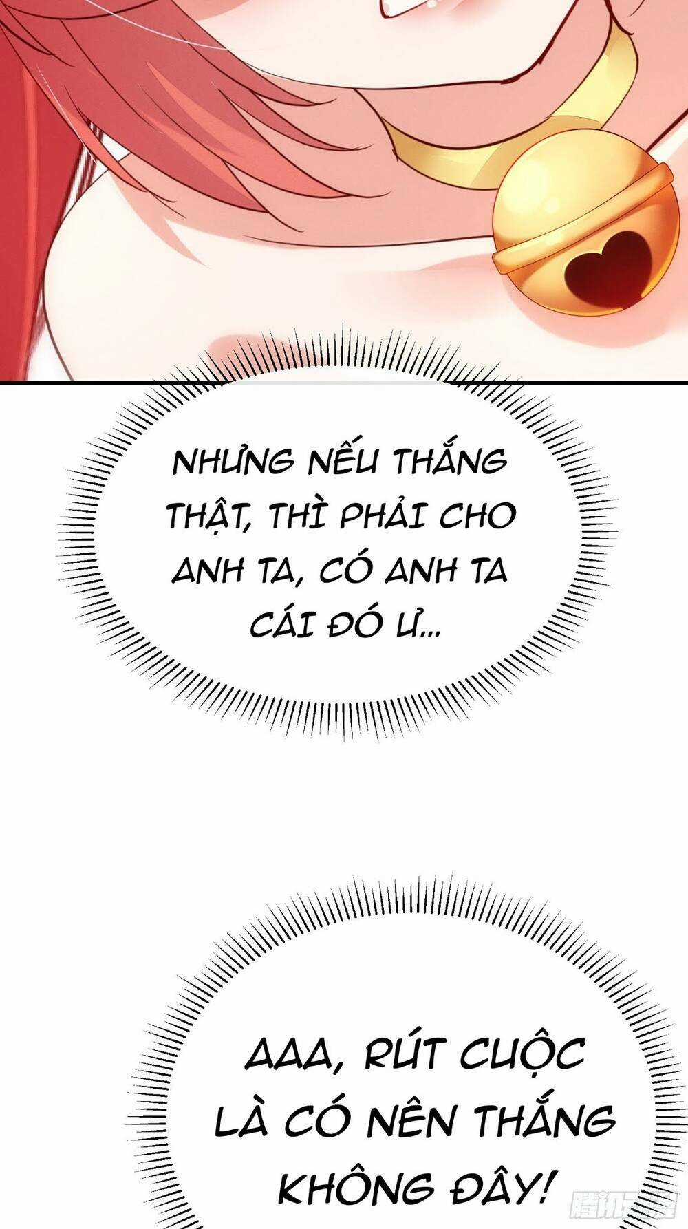 Trở Thành Đạo Sư Dũng Sĩ Chapter 11 trang 26