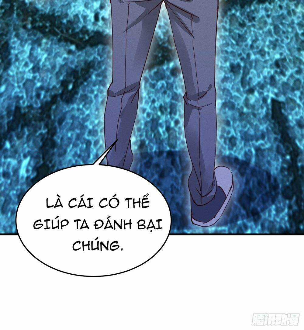 Trở Thành Đạo Sư Dũng Sĩ Chapter 11 trang 4