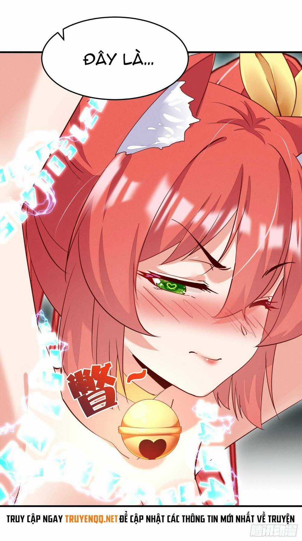 Trở Thành Đạo Sư Dũng Sĩ Chapter 11 trang 5