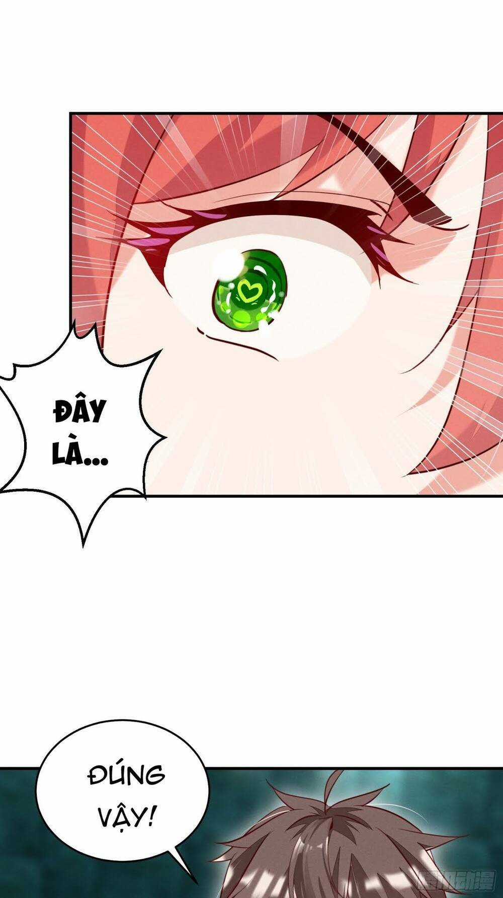 Trở Thành Đạo Sư Dũng Sĩ Chapter 11 trang 6