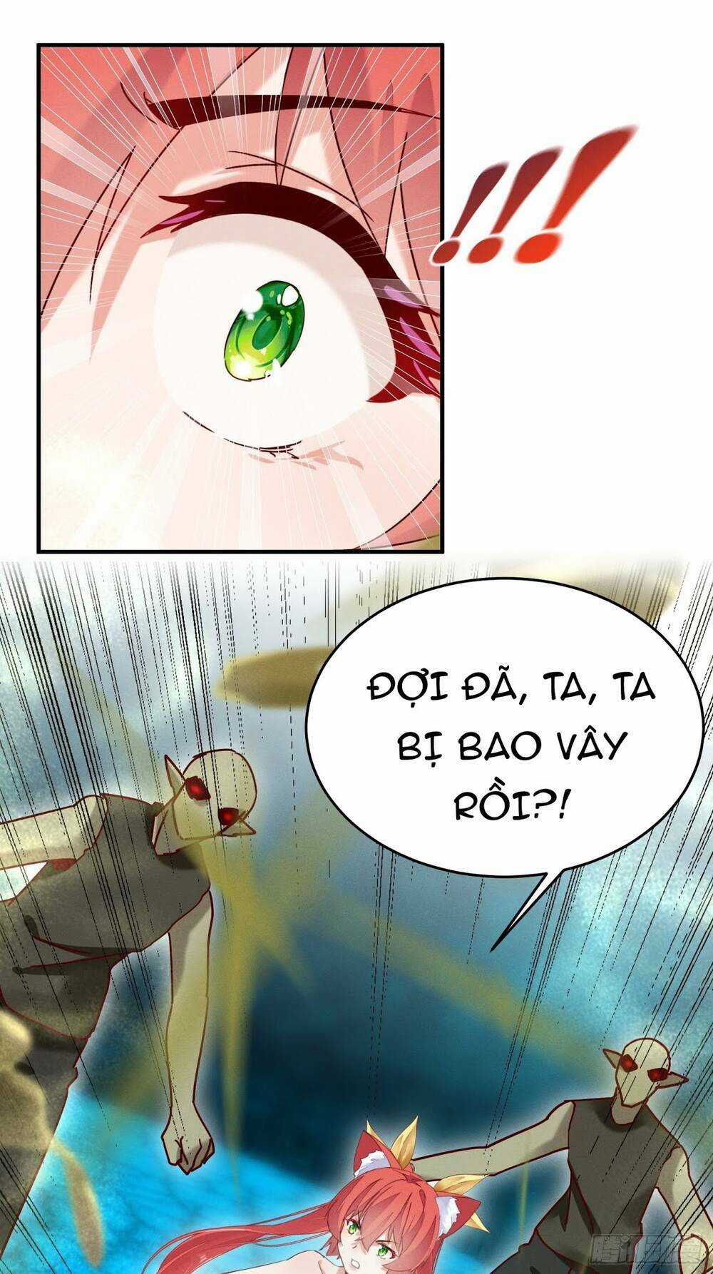 Trở Thành Đạo Sư Dũng Sĩ Chapter 12 trang 14