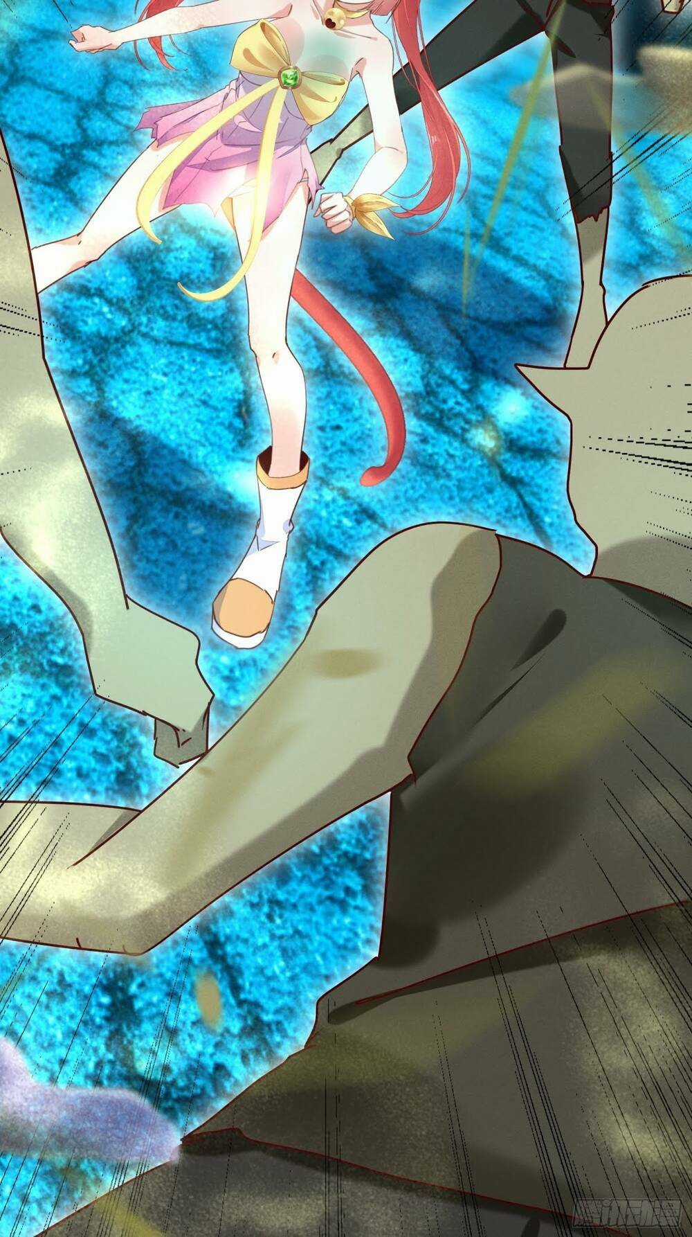 Trở Thành Đạo Sư Dũng Sĩ Chapter 12 trang 15