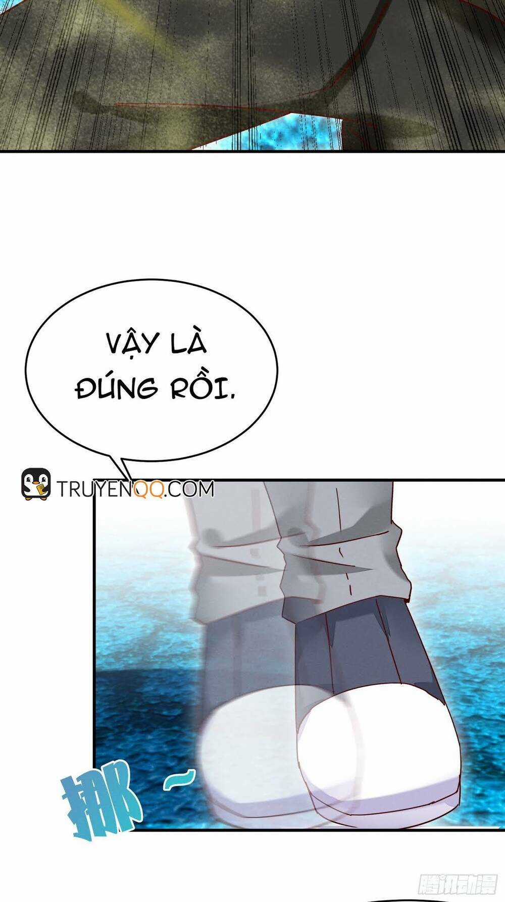 Trở Thành Đạo Sư Dũng Sĩ Chapter 12 trang 16