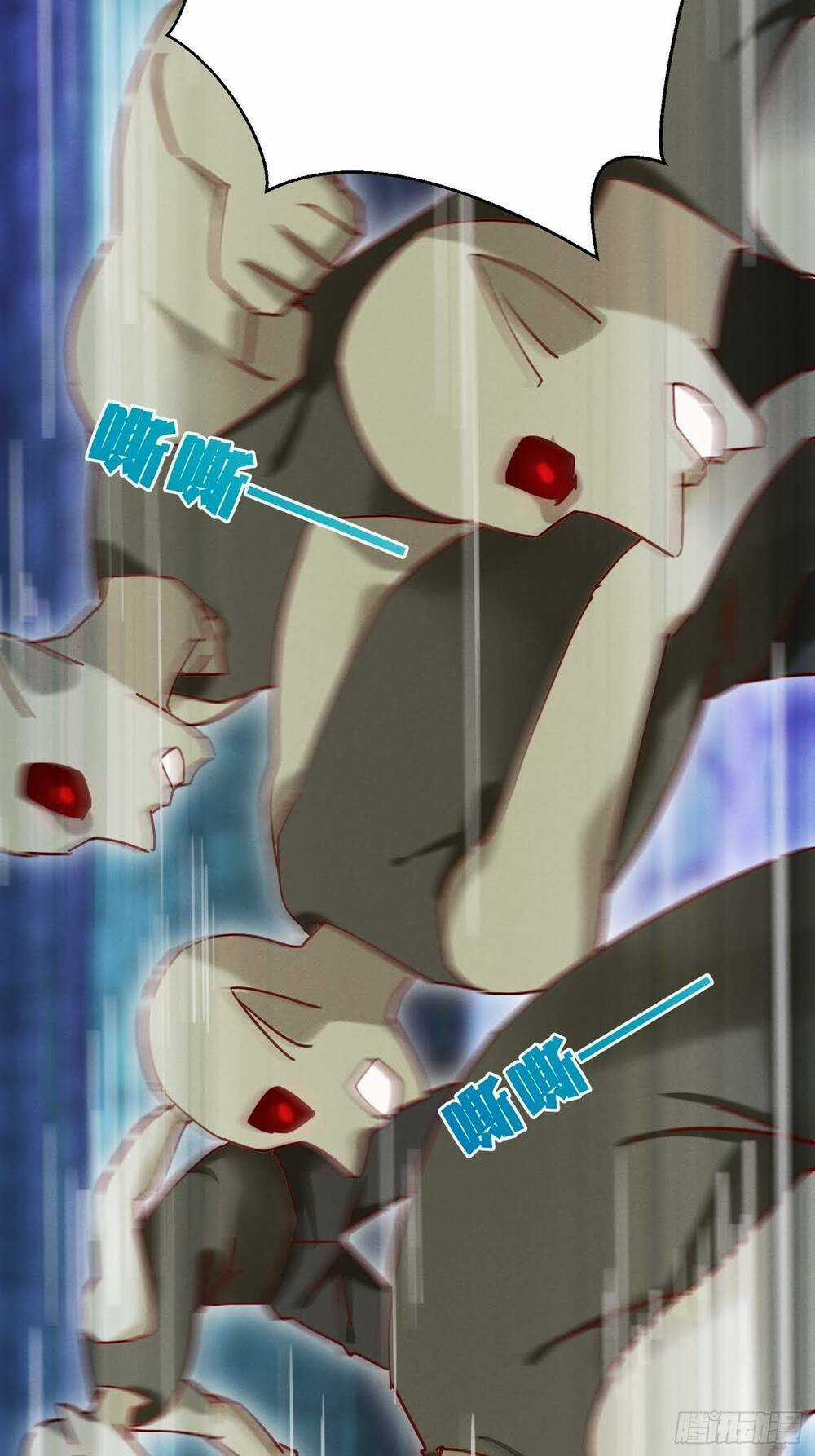 Trở Thành Đạo Sư Dũng Sĩ Chapter 12 trang 19