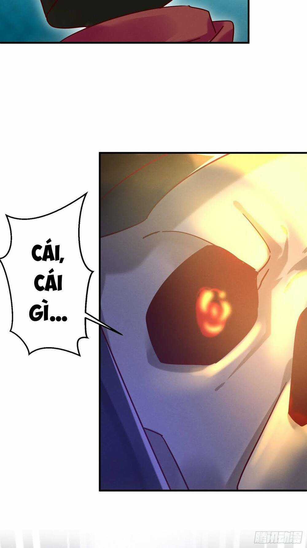 Trở Thành Đạo Sư Dũng Sĩ Chapter 12 trang 23