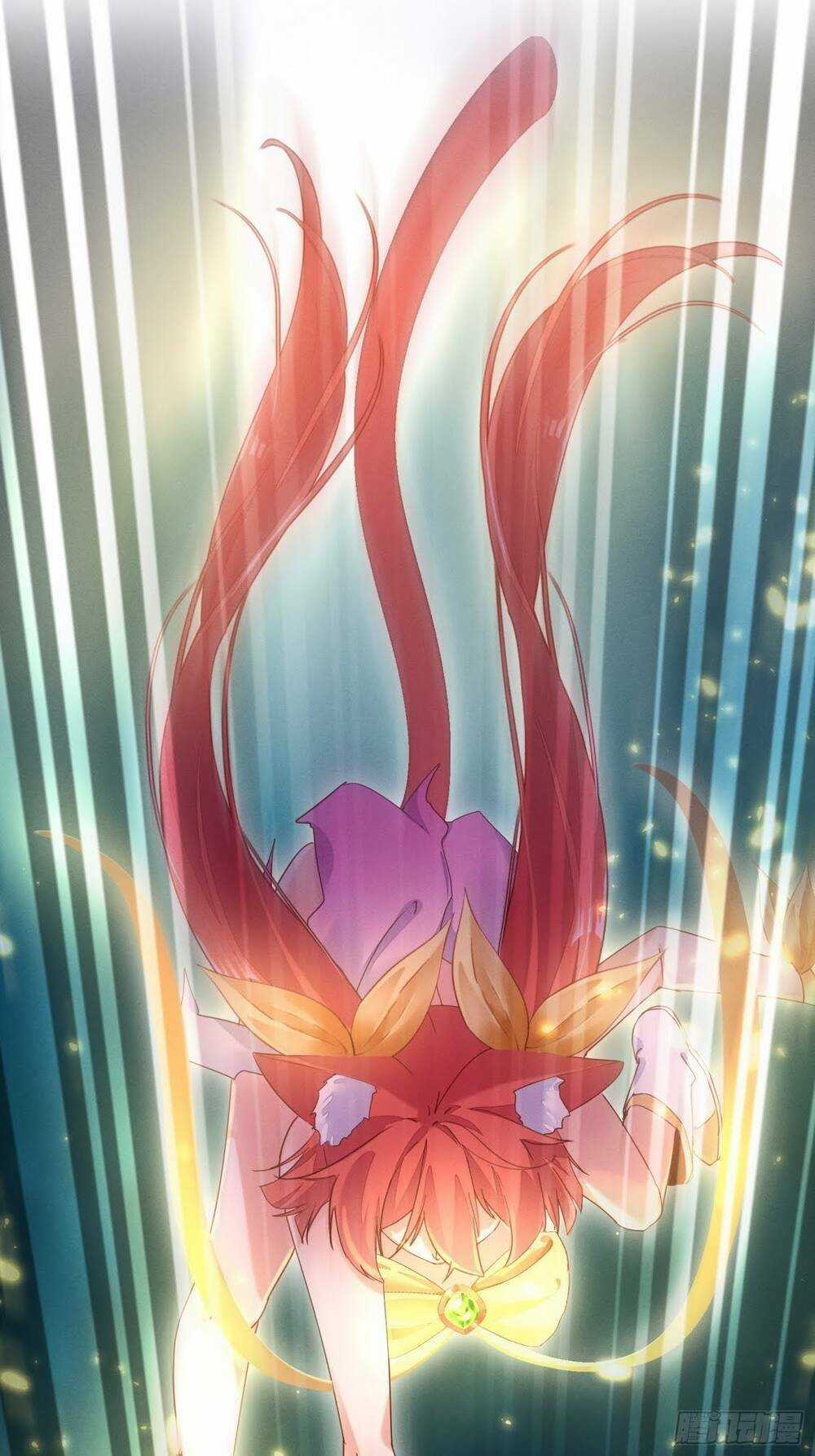 Trở Thành Đạo Sư Dũng Sĩ Chapter 12 trang 24