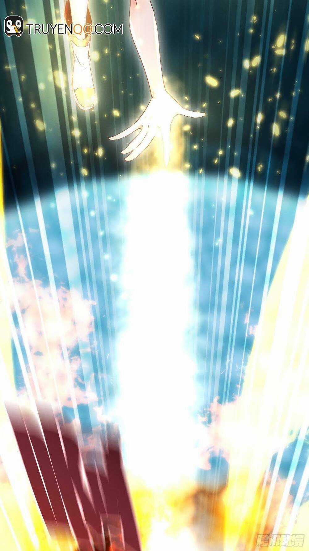 Trở Thành Đạo Sư Dũng Sĩ Chapter 12 trang 25