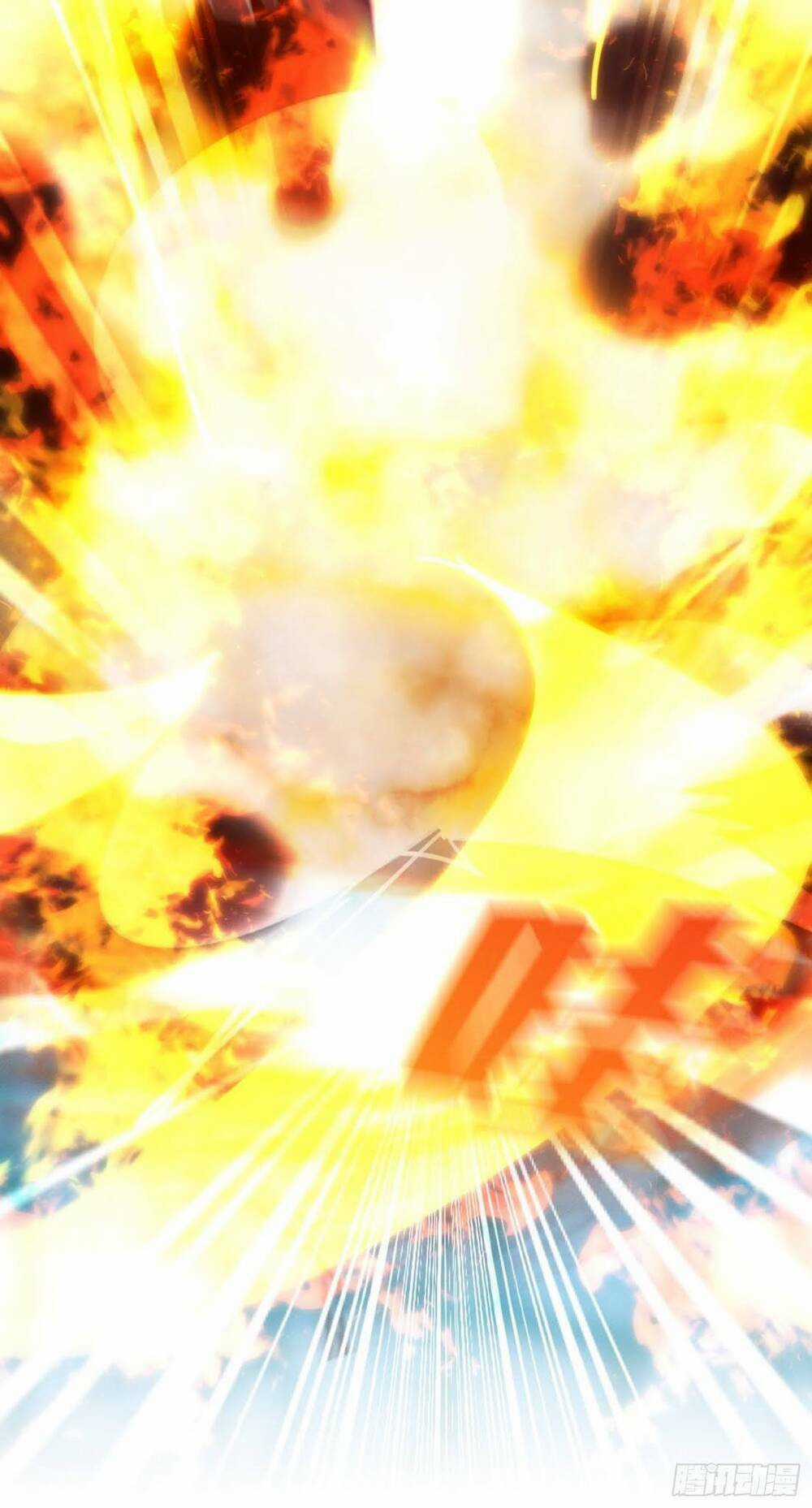 Trở Thành Đạo Sư Dũng Sĩ Chapter 12 trang 26