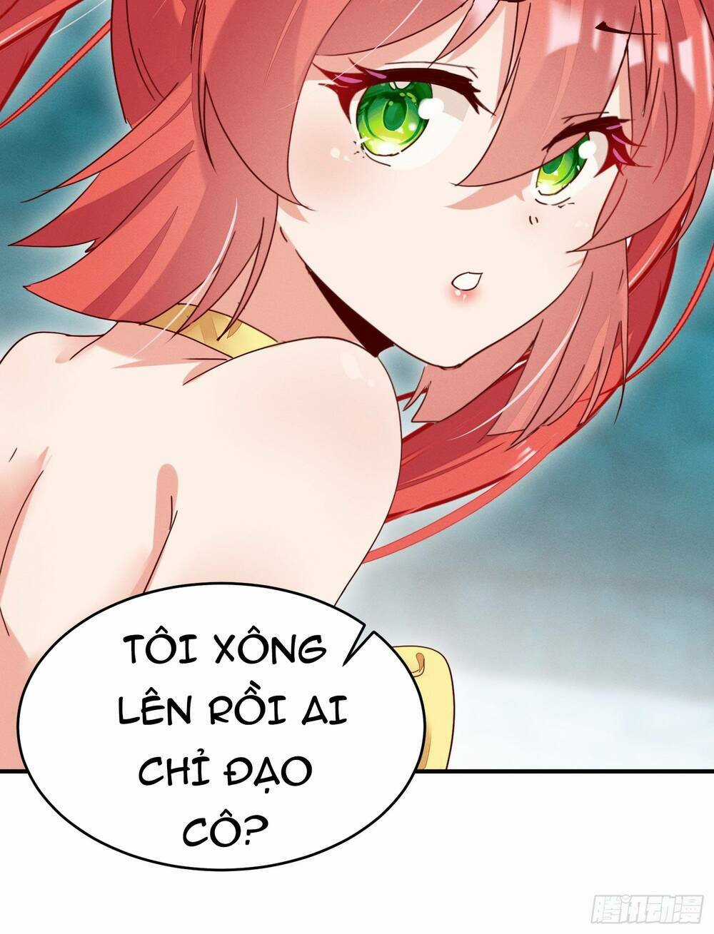 Trở Thành Đạo Sư Dũng Sĩ Chapter 12 trang 3