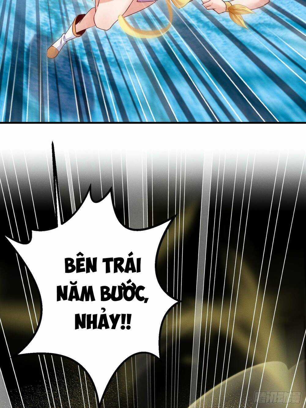 Trở Thành Đạo Sư Dũng Sĩ Chapter 12 trang 6